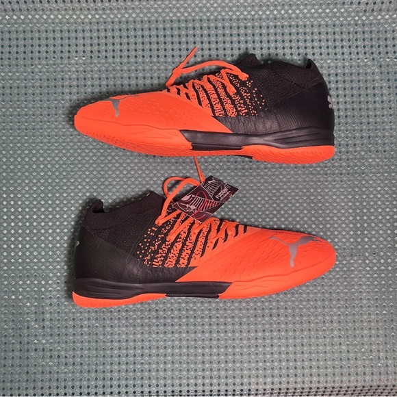 ***NWT*** Puma Future Z 3.3 Indoor Soccer Shoes/Cleats - Picture 7 of 12